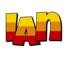 ian jungle logo