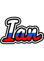 ian russia logo