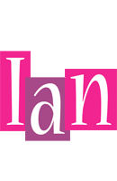 ian whine logo