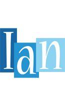 ian winter logo