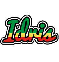 idris african logo