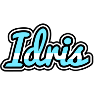 idris argentine logo