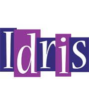 idris autumn logo