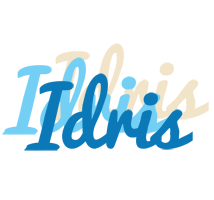 idris breeze logo