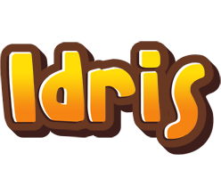 idris cookies logo