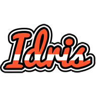 idris denmark logo