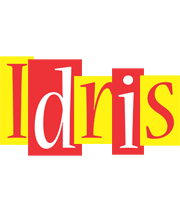 idris errors logo