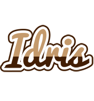 idris exclusive logo