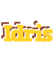 idris hotcup logo