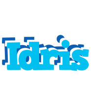 idris jacuzzi logo