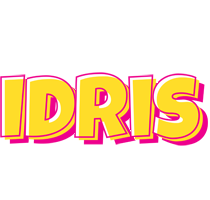 idris kaboom logo