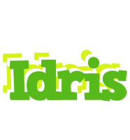 idris picnic logo