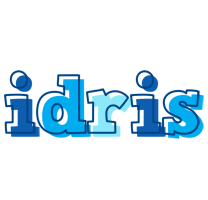 idris sailor logo