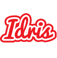 idris sunshine logo