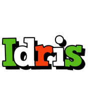 idris venezia logo