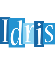 idris winter logo