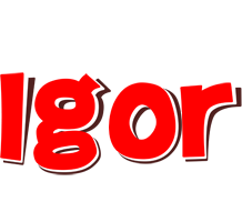 igor basket logo