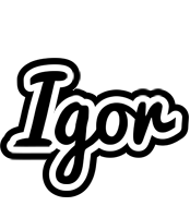 igor chess logo