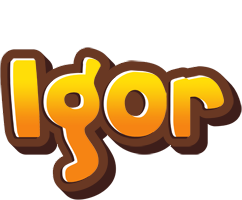 igor cookies logo