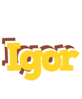 igor hotcup logo