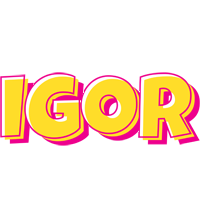 igor kaboom logo