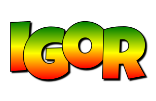 igor mango logo