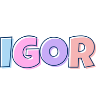 igor pastel logo