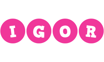 igor poker logo