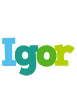 igor rainbows logo