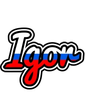 igor russia logo