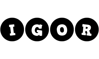 igor tools logo