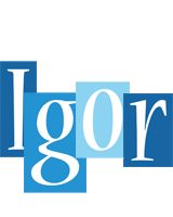 igor winter logo