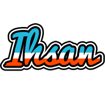 ihsan america logo