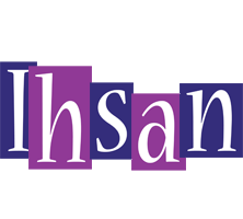 ihsan autumn logo