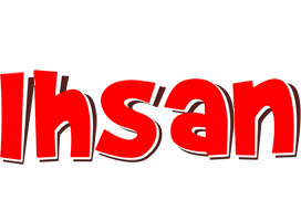 ihsan basket logo