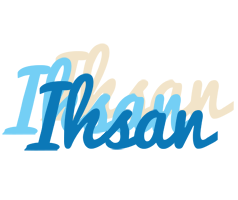 ihsan breeze logo