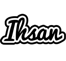 ihsan chess logo