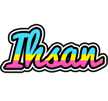 ihsan circus logo