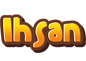 ihsan cookies logo