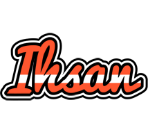 ihsan denmark logo