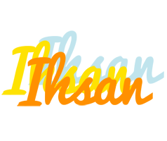 ihsan energy logo