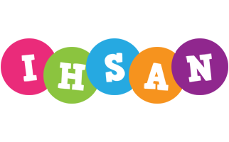 ihsan friends logo