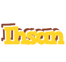 ihsan hotcup logo