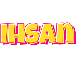 ihsan kaboom logo
