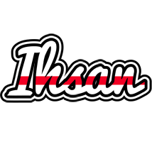 ihsan kingdom logo