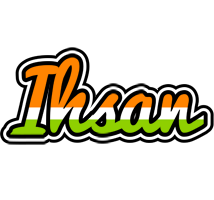 ihsan mumbai logo