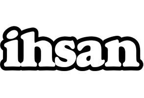 ihsan panda logo