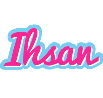 ihsan popstar logo