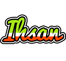 ihsan superfun logo