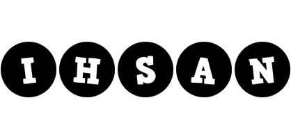 ihsan tools logo